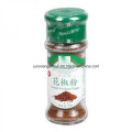 Best Price for Wild Pepper Powder